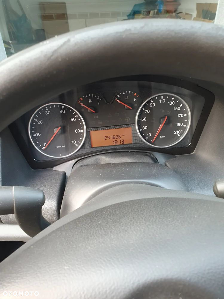 Fiat Croma 1.9 JTD Business - 10