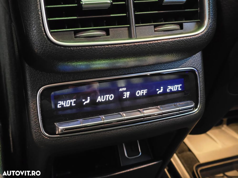 Mercedes-Benz GLE Coupe - 19