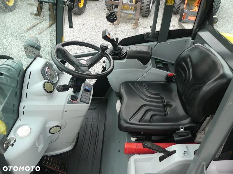 Kramer 5065 z Niemiec / 2.950 mtg Serwisowany / Bez DPF / - 9
