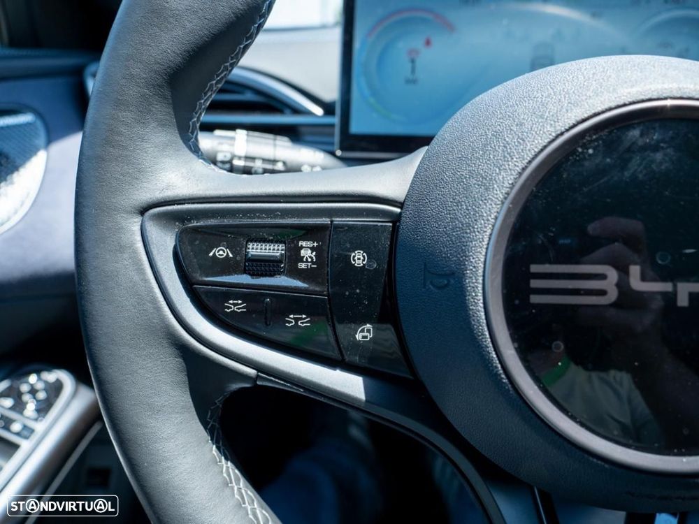 BYD Seal Excellence - 35
