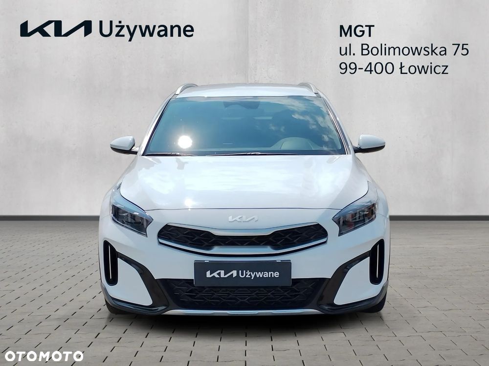 Kia XCeed 1.5 T-GDI M DCT - 9