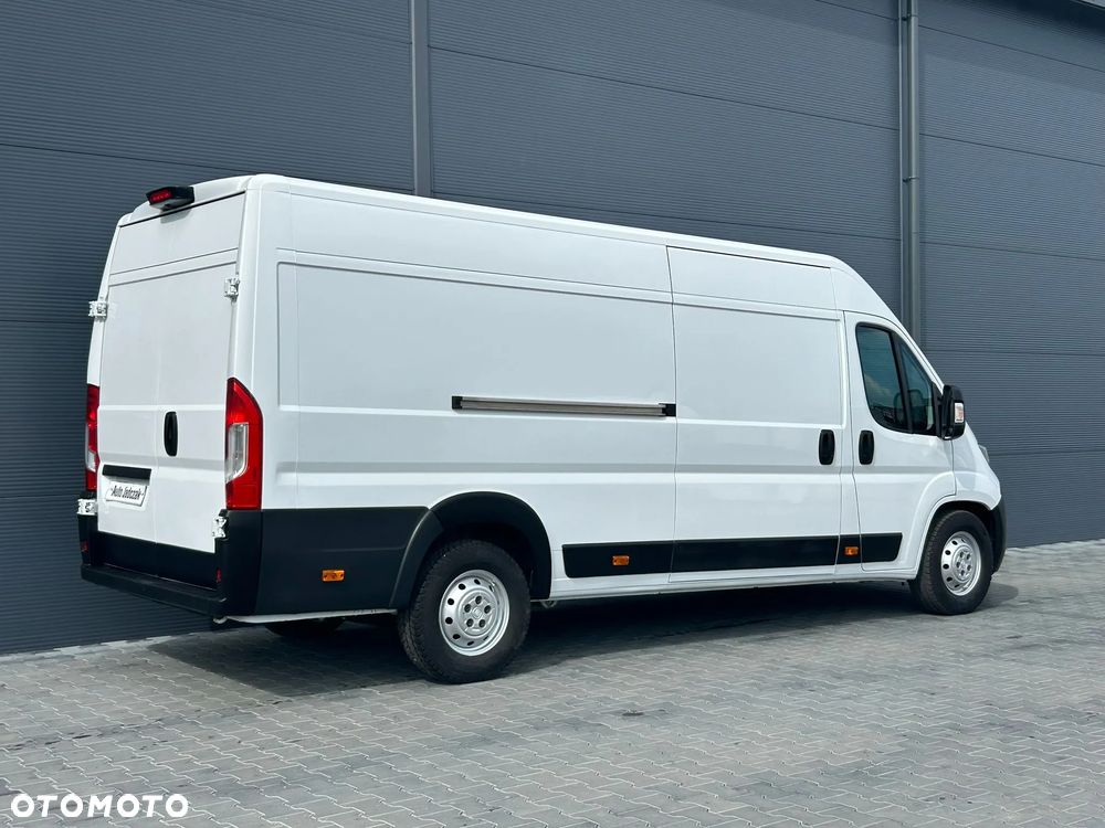 Fiat Ducato 2.3 MultiJet 160KM L4H2 MAXI MAX **Kamera cofania**KLIMA**Super Stan**2019R** - 3