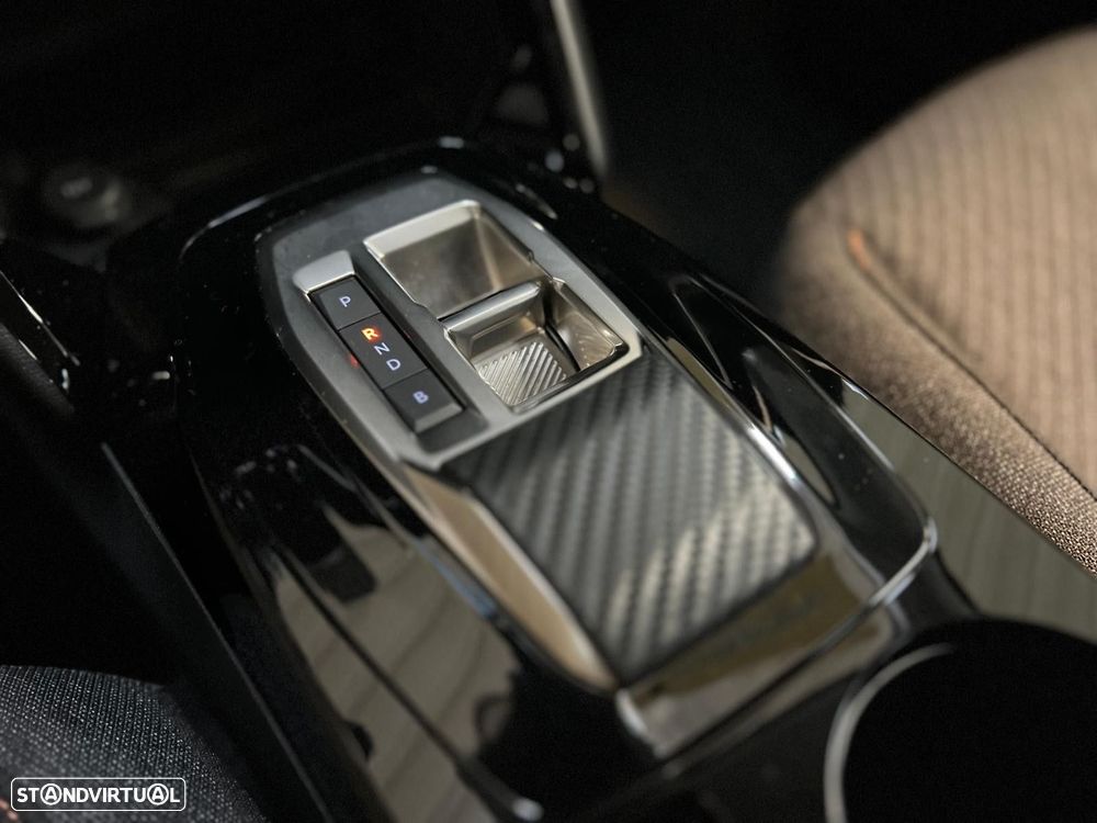 Peugeot e-208 50 kWh Style - 23