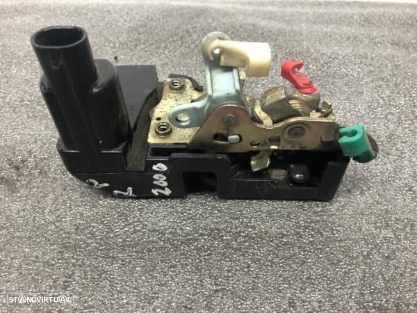 Fecho Porta Frente Dto Chrysler Voyager / Grand Voyager Iii (Gs) - 4