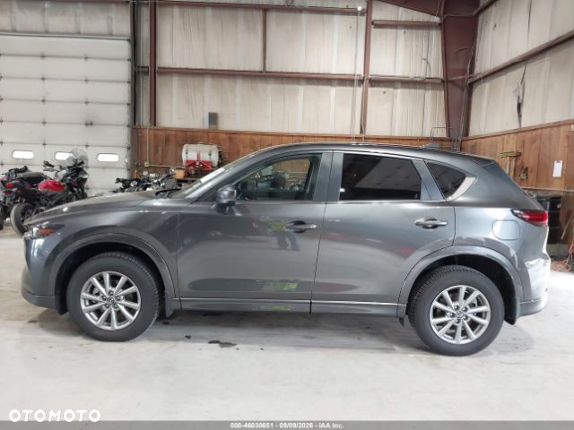 Mazda CX-5 - 14