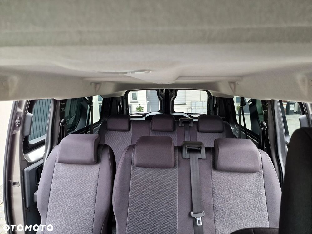 Citroën SpaceTourer XS S&S Business - 21