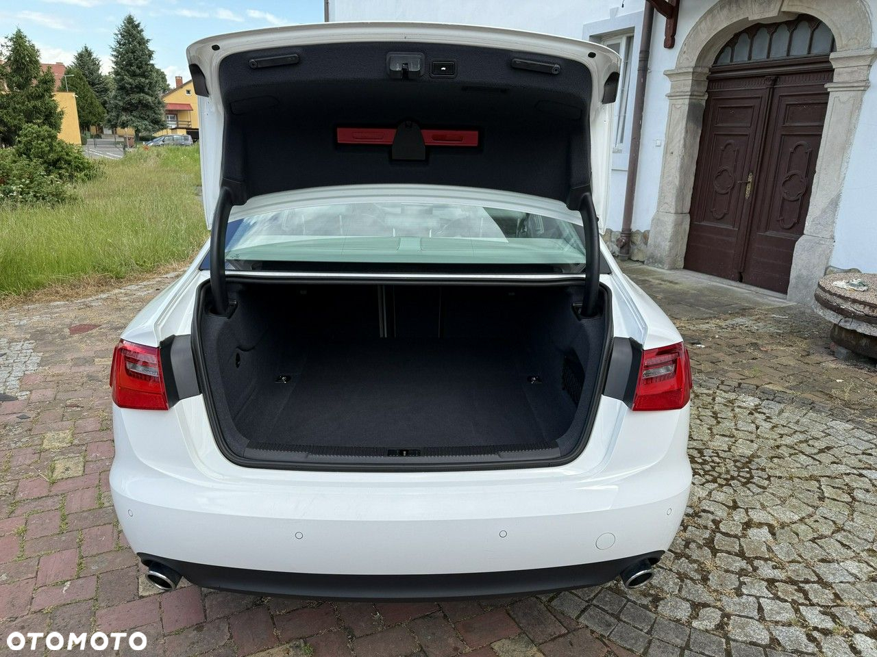 Audi A6 3.0 TDI Quattro S tronic - 19