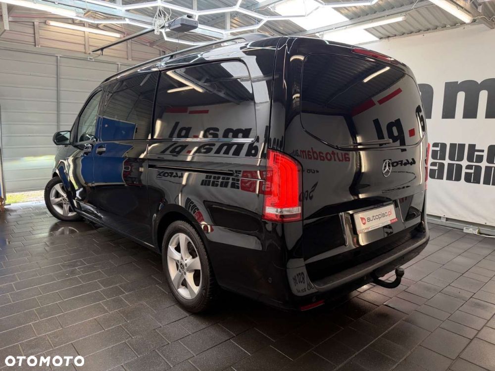 Mercedes-Benz Vito - 16