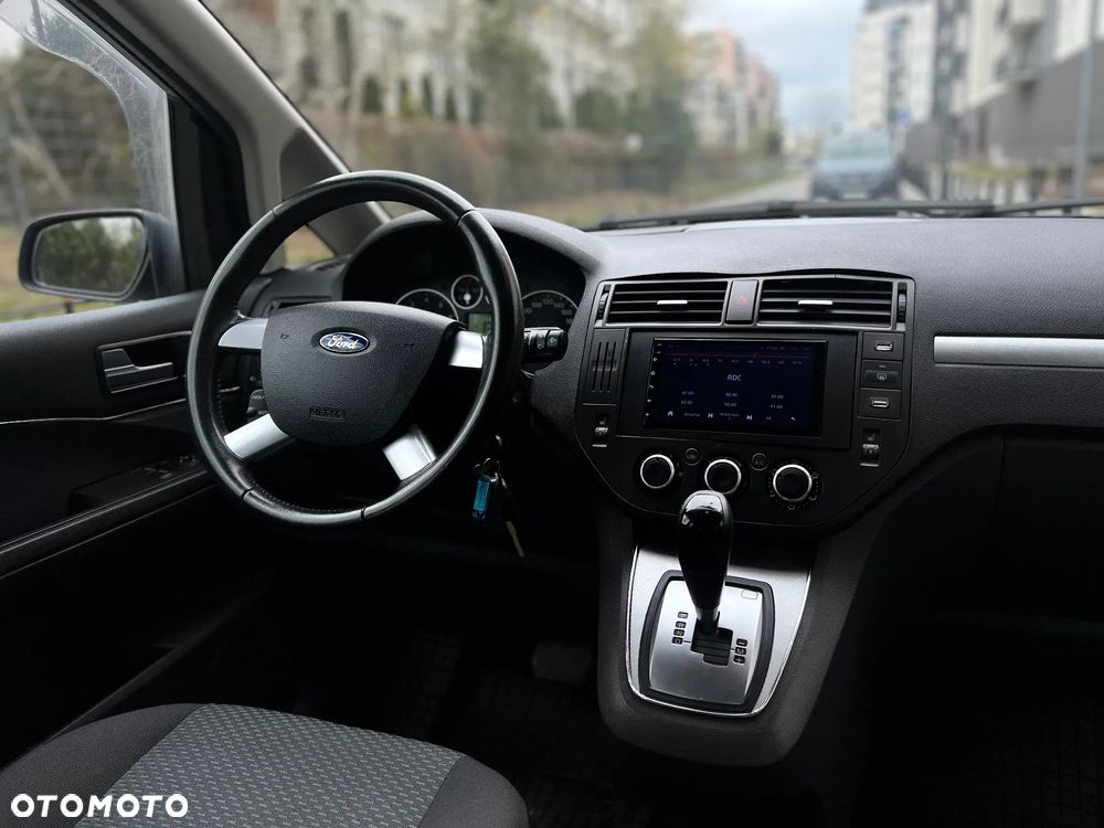 Ford Focus C-Max - 18