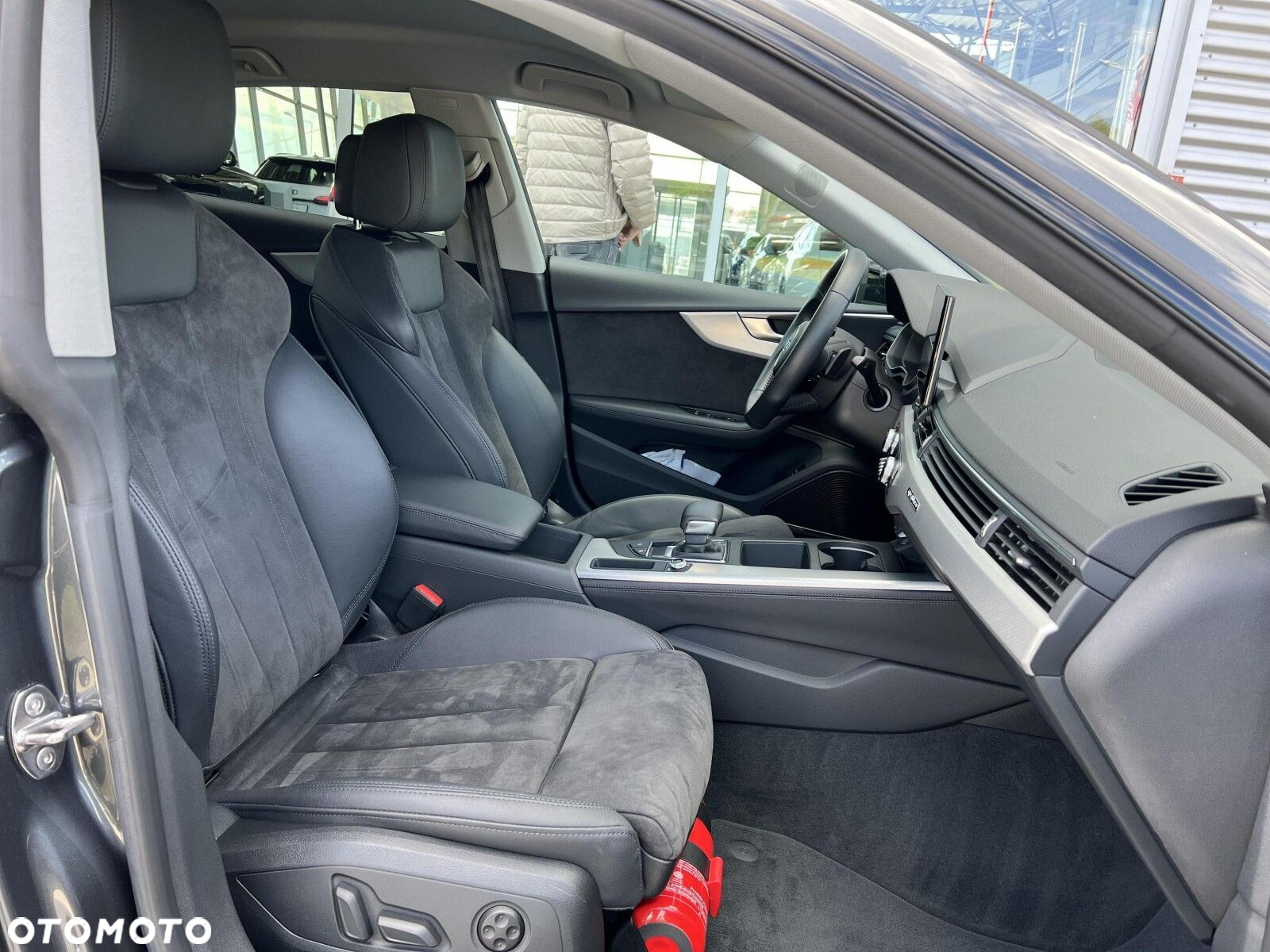 Audi A5 45 TFSI Quattro Sport S tronic - 13