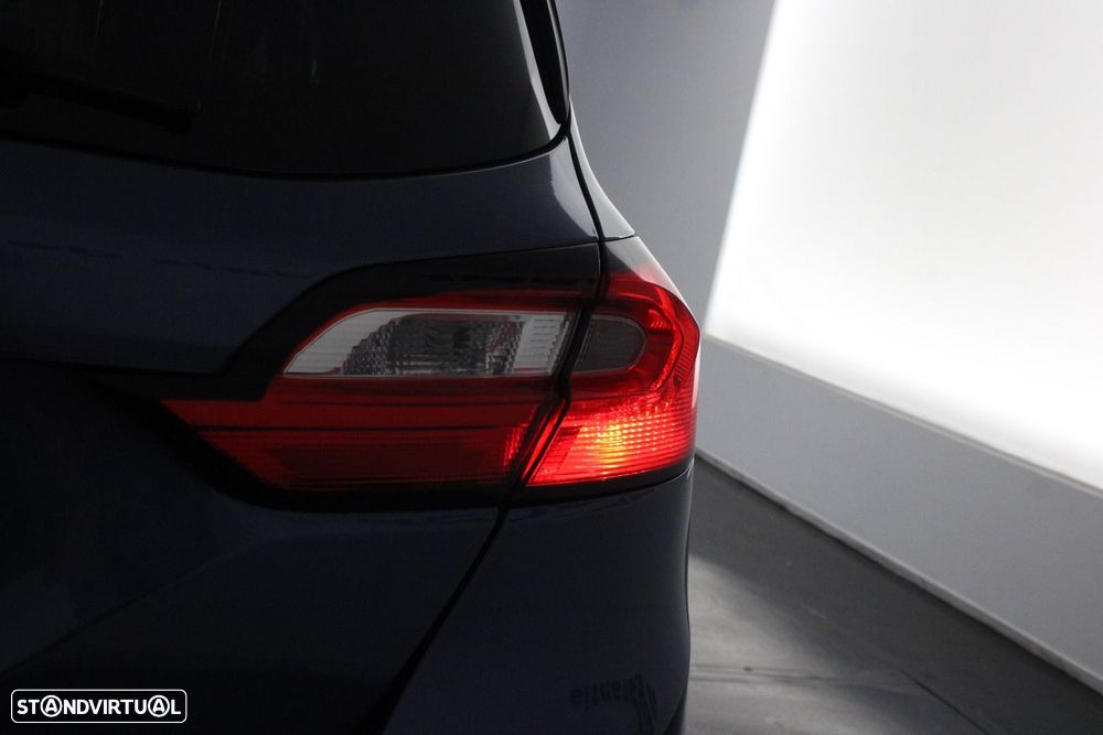 Ford Fiesta 1.0 EcoBoost ST-Line - 38