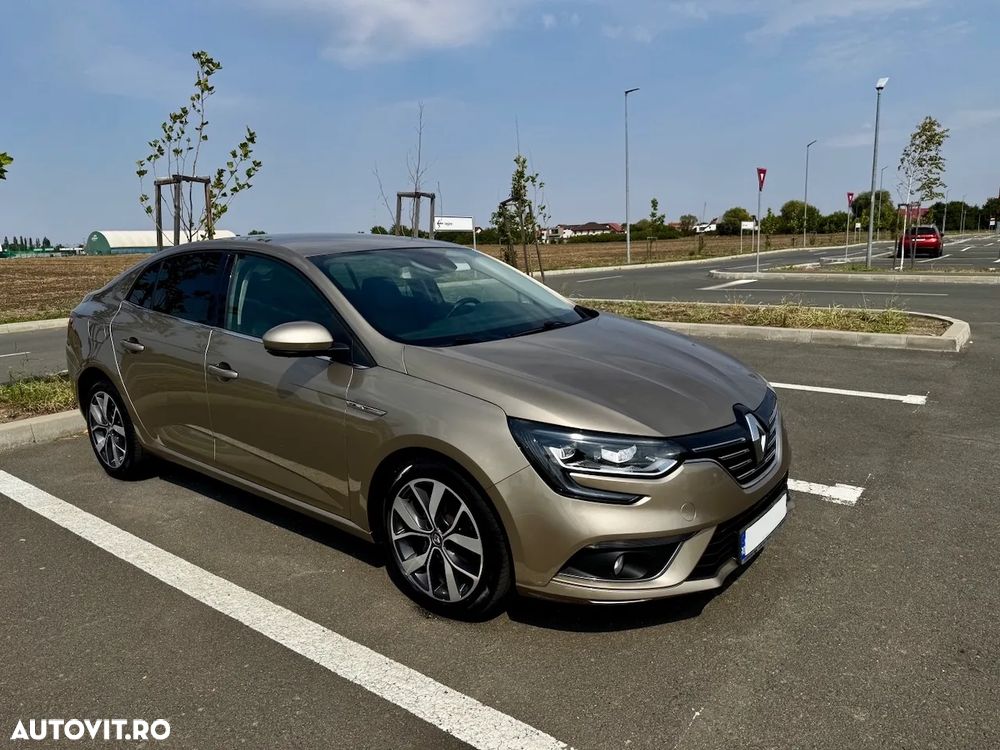 Renault Megane - 7