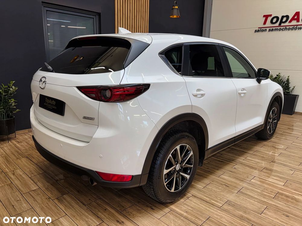 Mazda CX-5 2.0 Skypassion AWD - 7