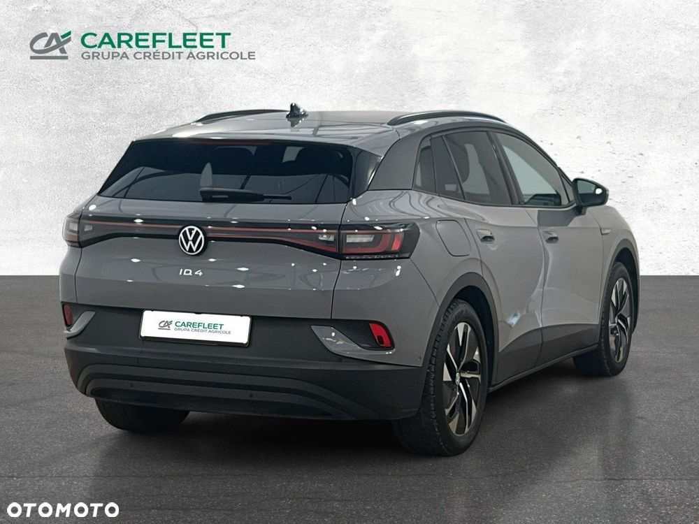 Volkswagen ID.4 77kWh Life Pro Performance - 5