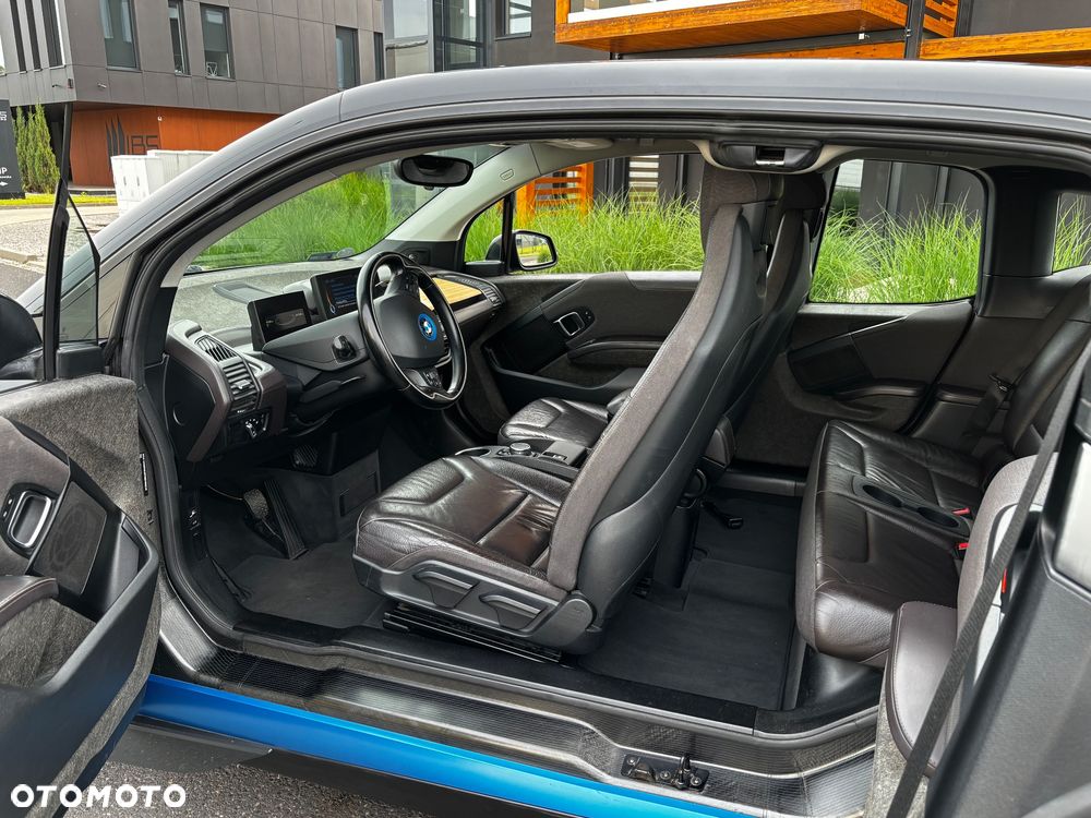 BMW i3 (60 Ah) - 9