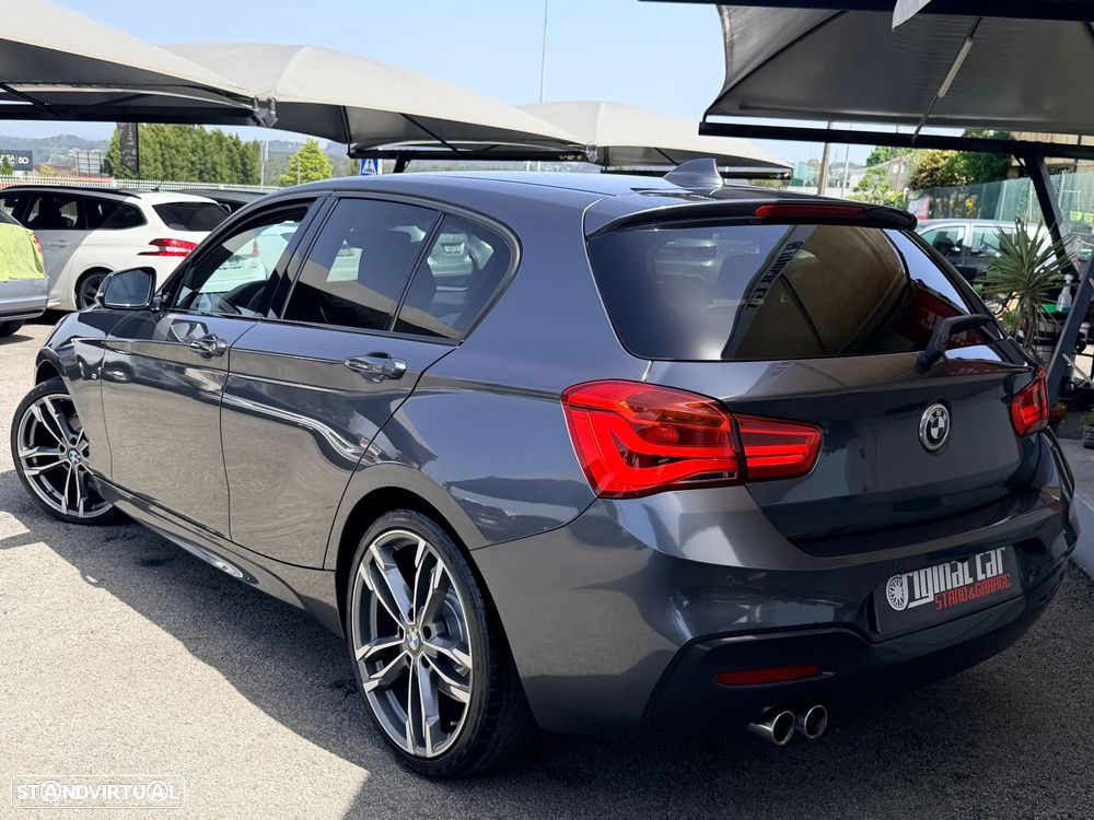BMW 120 d Aut. M Sport - 3