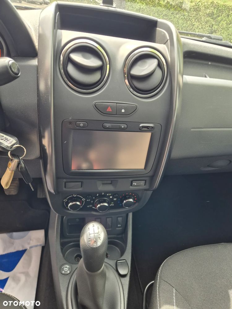 Dacia Duster SCe 115 4x2 Ambiance - 13