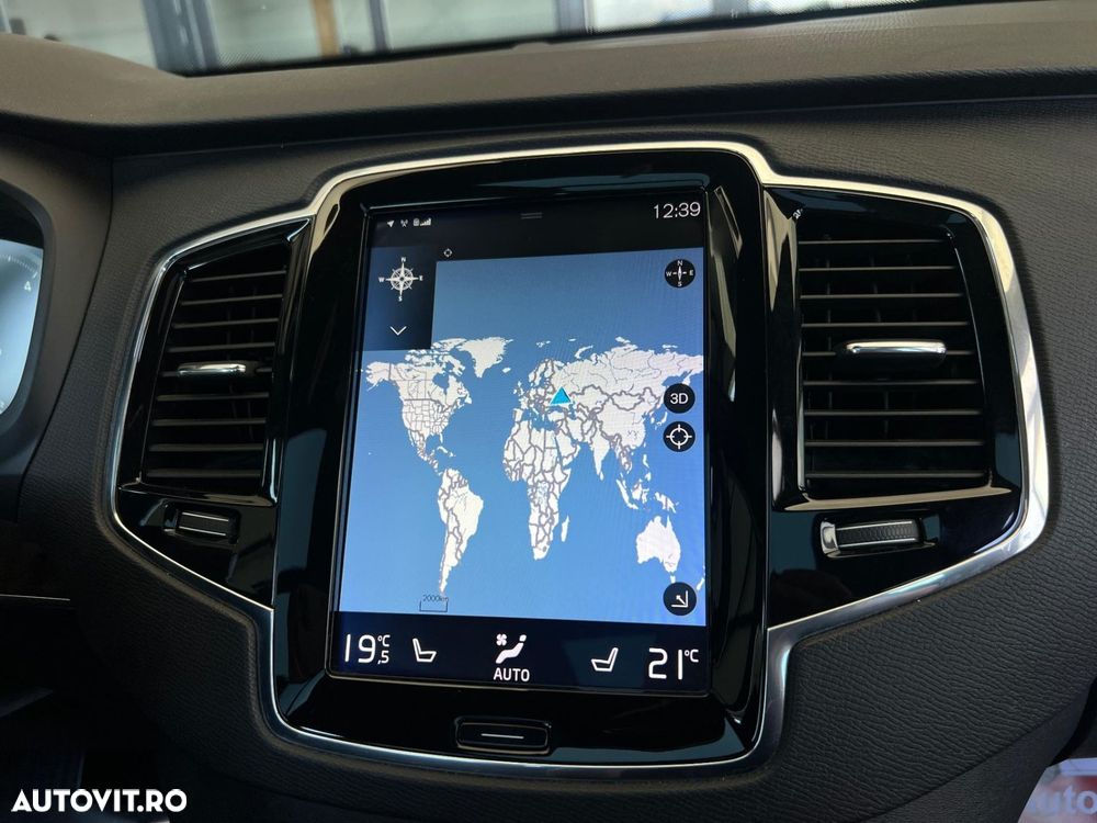Volvo XC 90 - 13