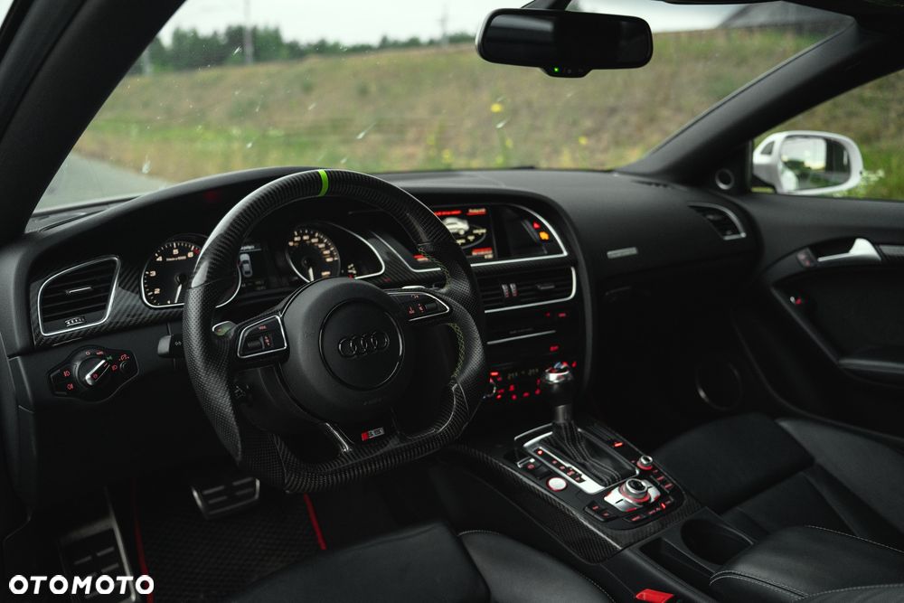 Audi S5 Coupé S tronic - 14