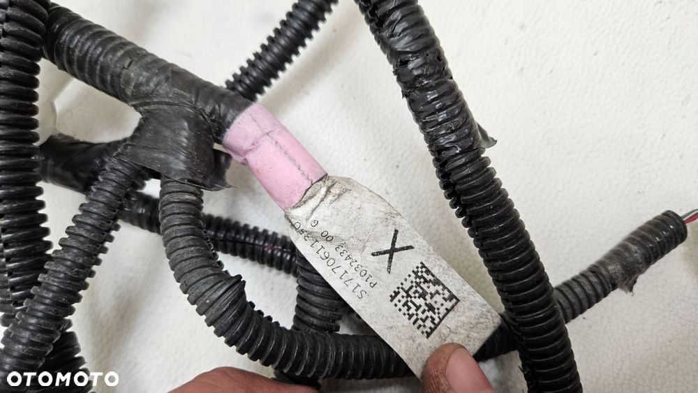 instalacja wiązka przód tesla model x 1032433-00-g - 6