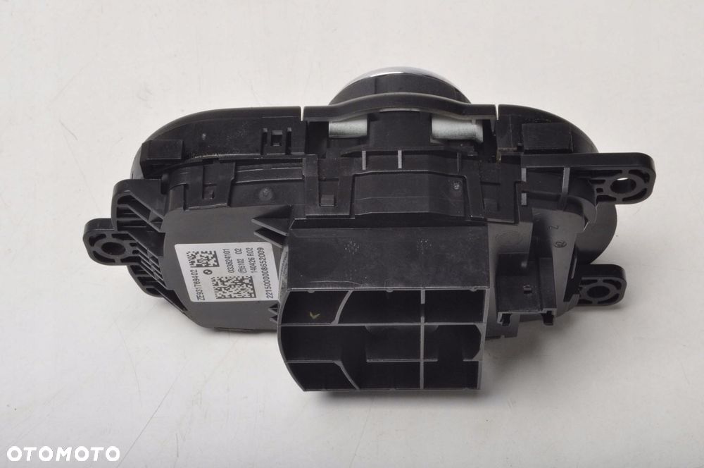 MINI F56 POKRĘTŁO iDRIVE 931769402 - 3