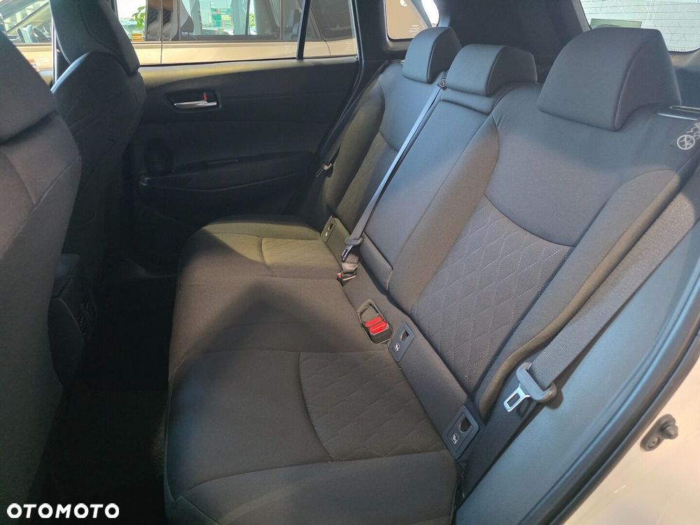 Toyota Corolla Cross - 6