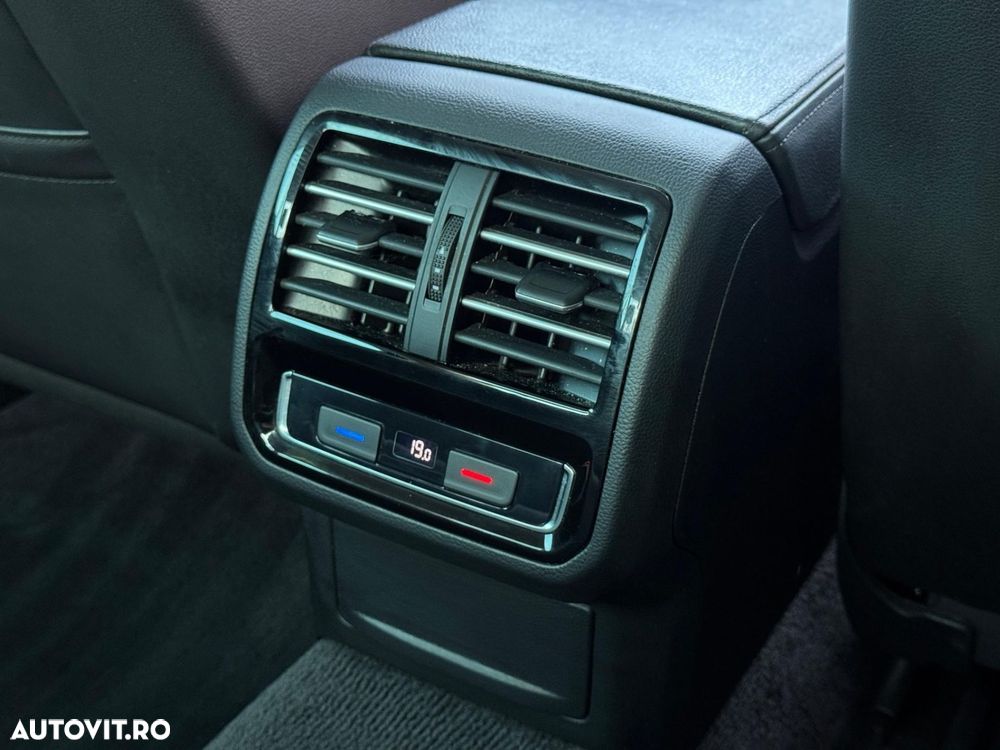 VOLKSWAGEN Passat 2019 — imagine 19