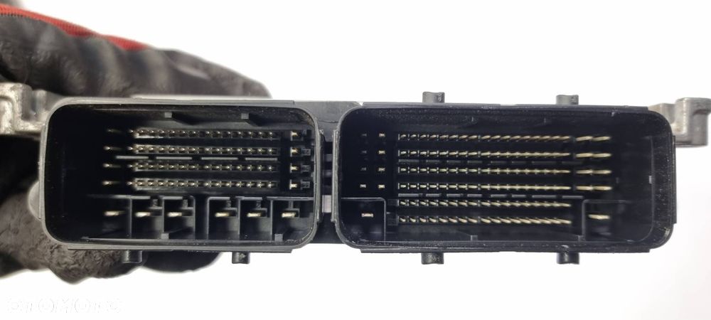 KOMPUTER CITROEN BERLINGO III 9841351080 - 4