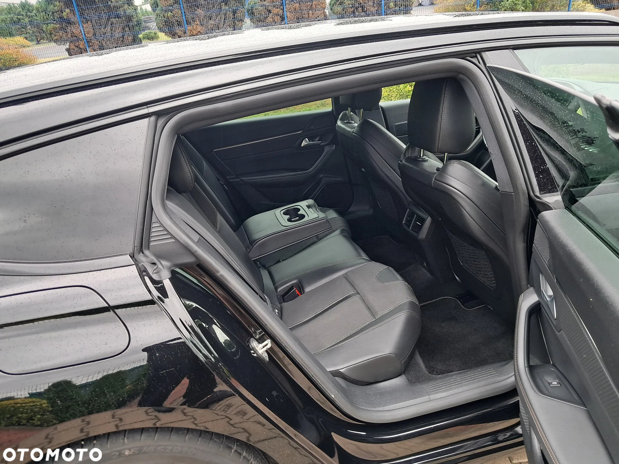 Peugeot 508 2.0 BlueHDi GT Line S&S EAT8 - 26