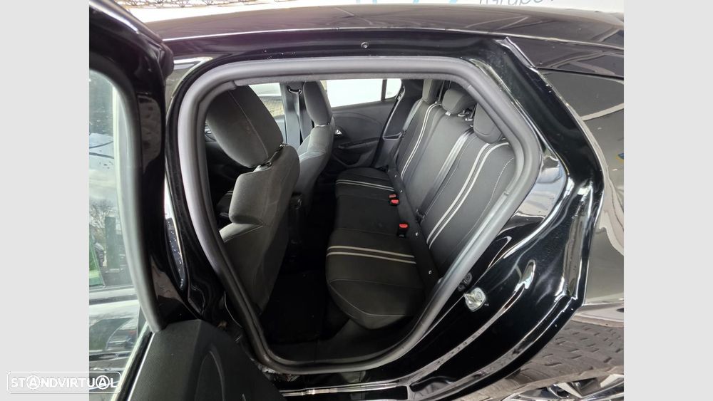 Opel Corsa 1.2 T GS - 9