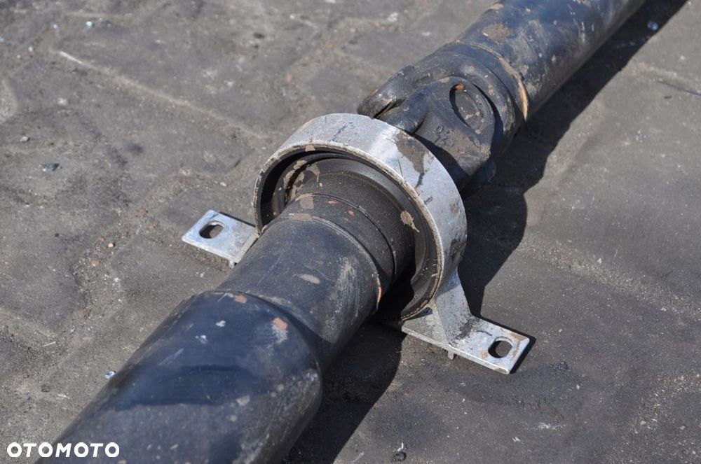 BMW E46 M3  WAŁ NAPĘDOWY - 8