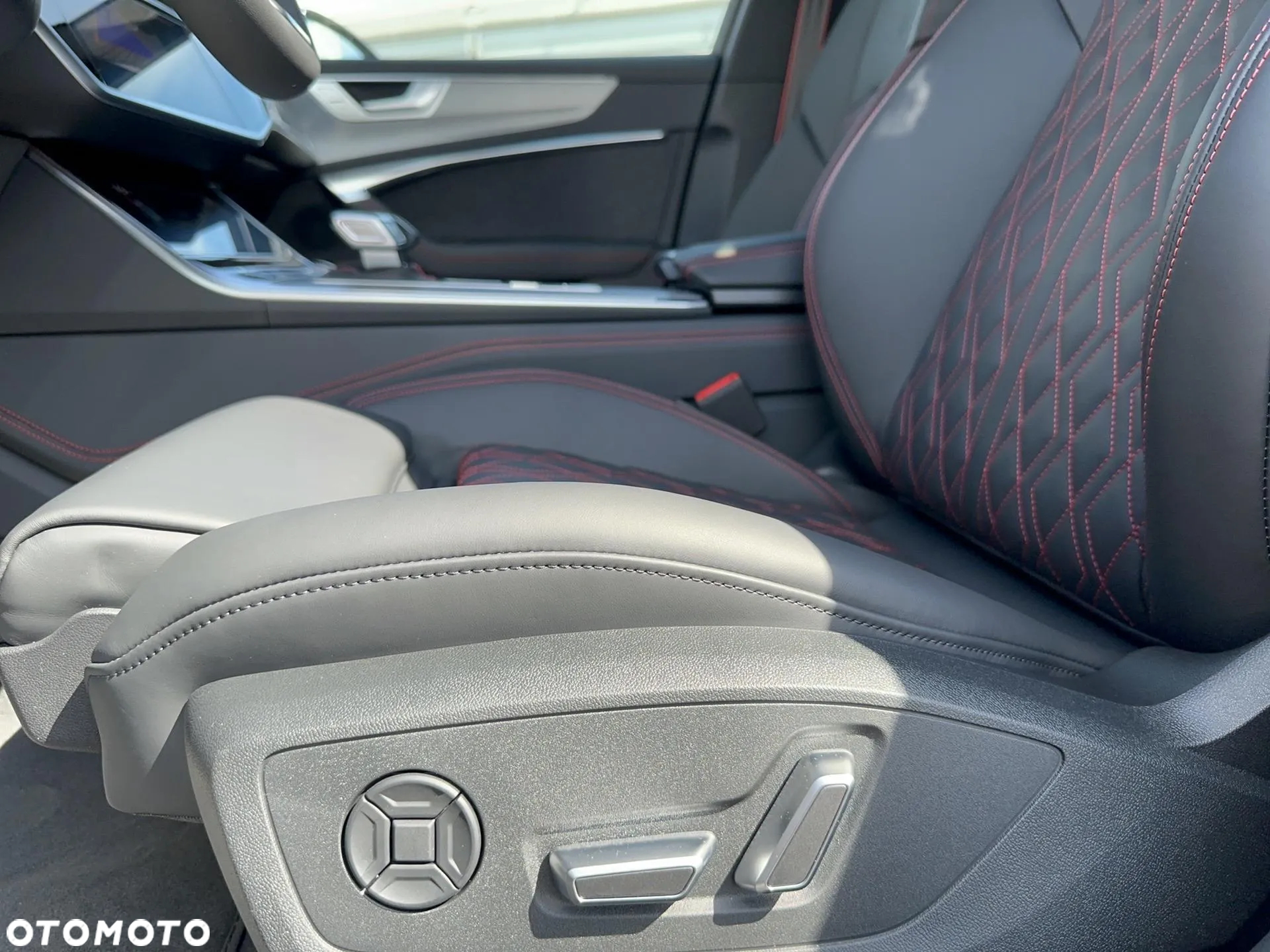 Audi A6 - 16