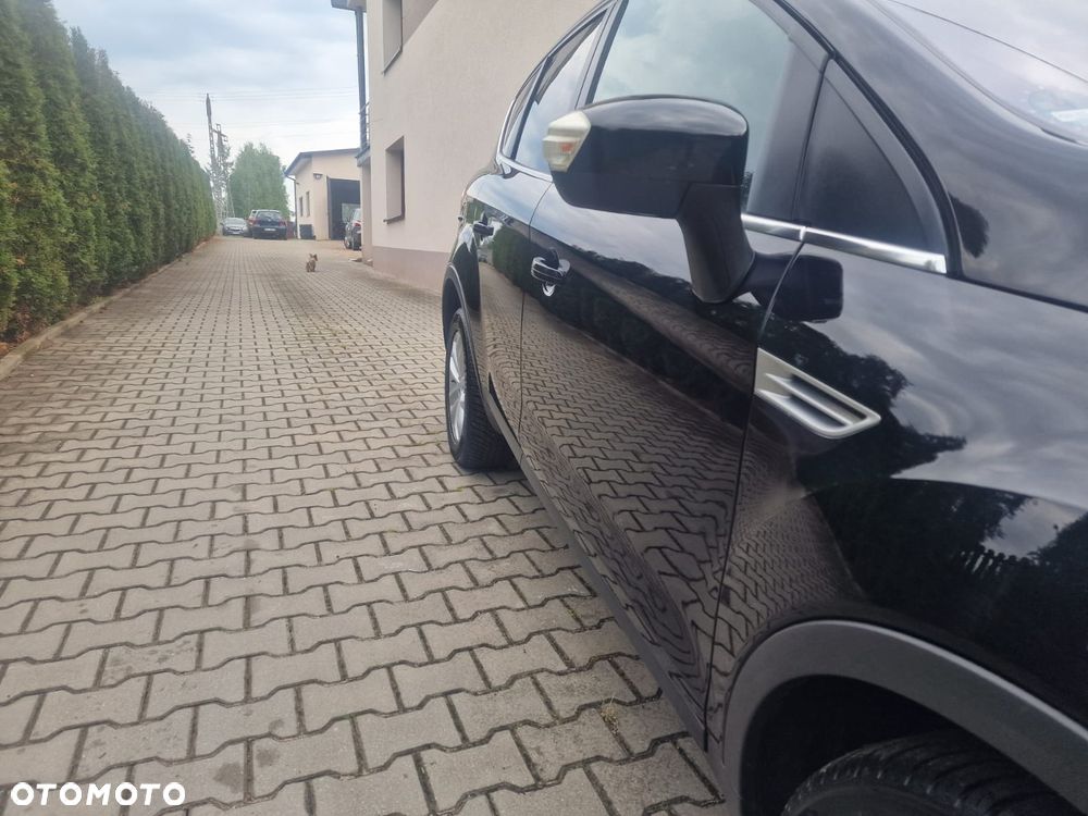 Ford Kuga 2.0 TDCi Titanium - 8