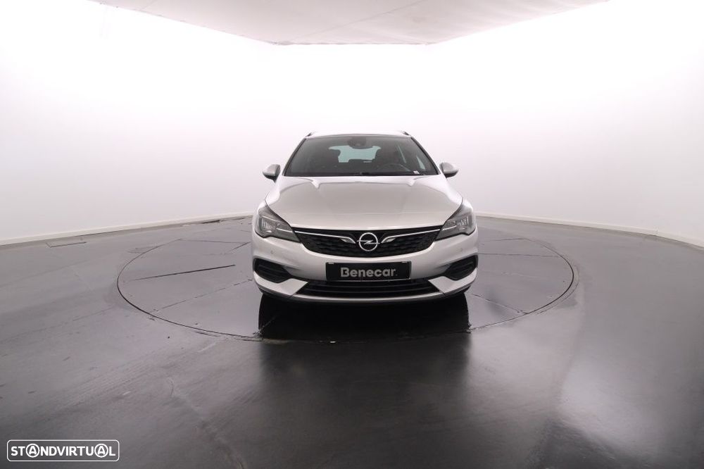 Opel Astra Sports Tourer 1.2 T GS Line S/S - 12