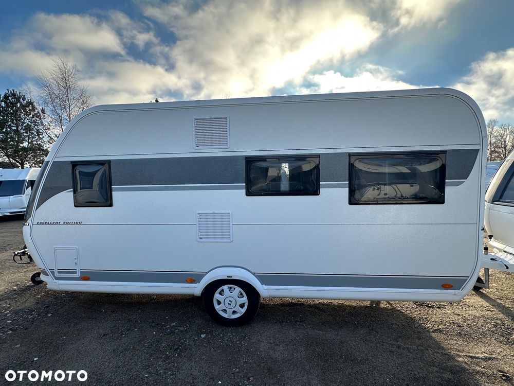 Hobby 460 UFe EXCELLENT EDITION - 3