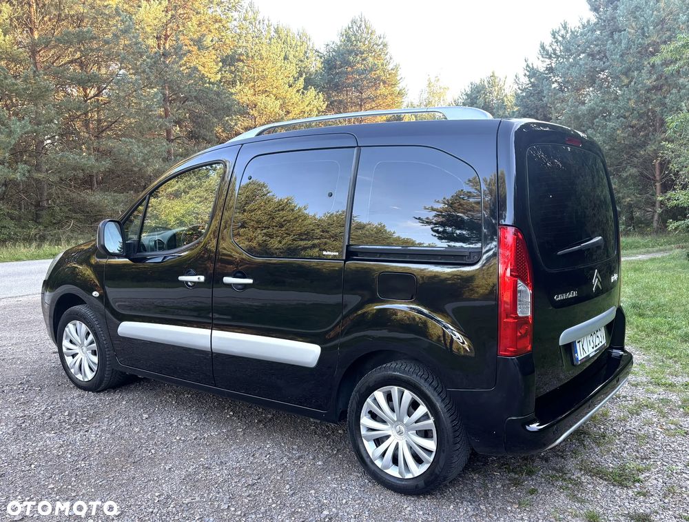 Citroën Berlingo - 6