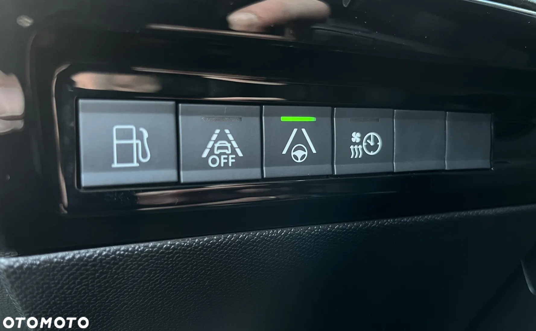 Peugeot 508 1.6 PureTech HYbrid4 PHEV Sport Engineered EAT8 - 26