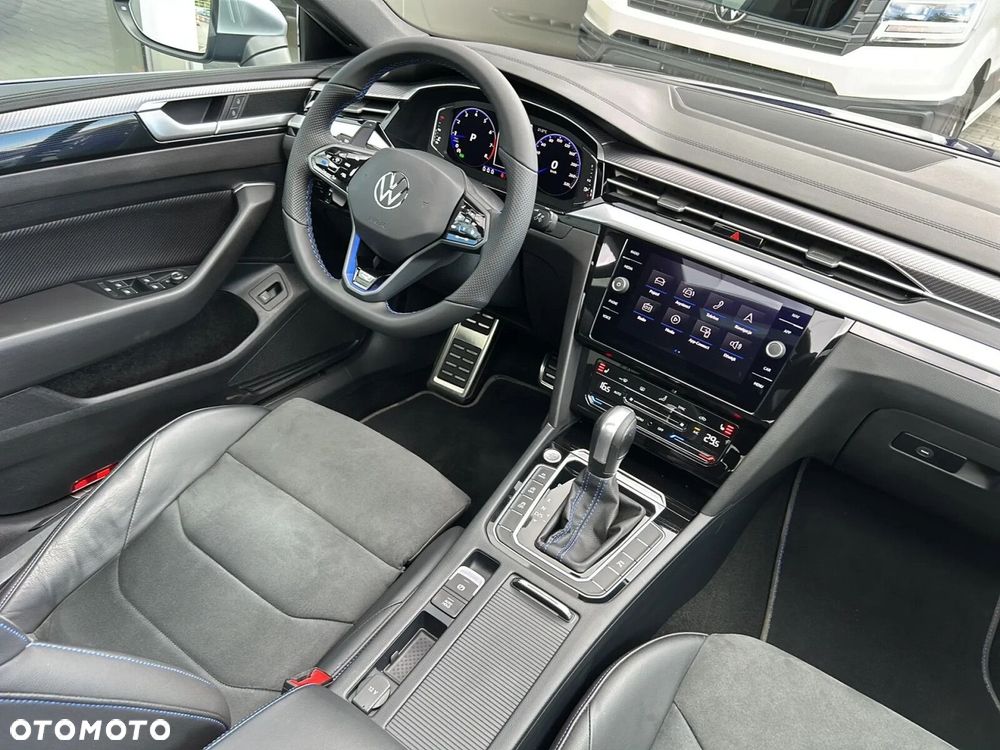 Volkswagen Arteon 2.0 TSI 4Motion R DSG - 17