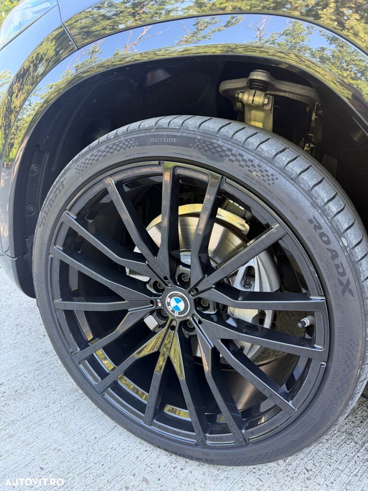 BMW X6 - 20