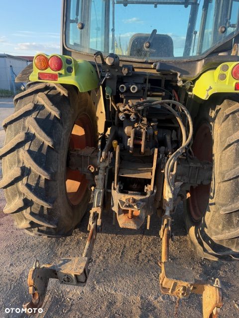 Claas nectis - 4