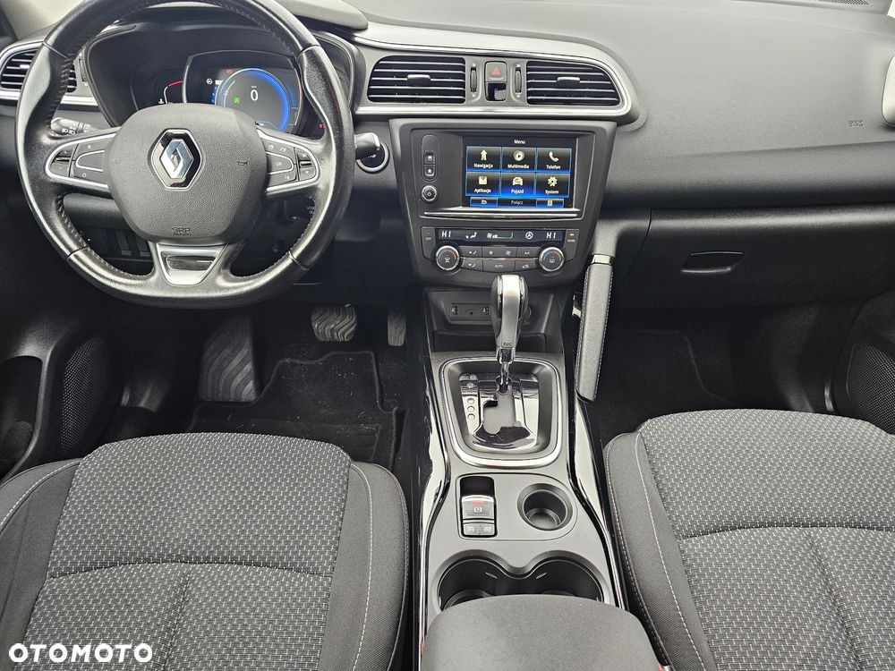 Renault Kadjar Energy TCe 130 EDC LIMITED - 32