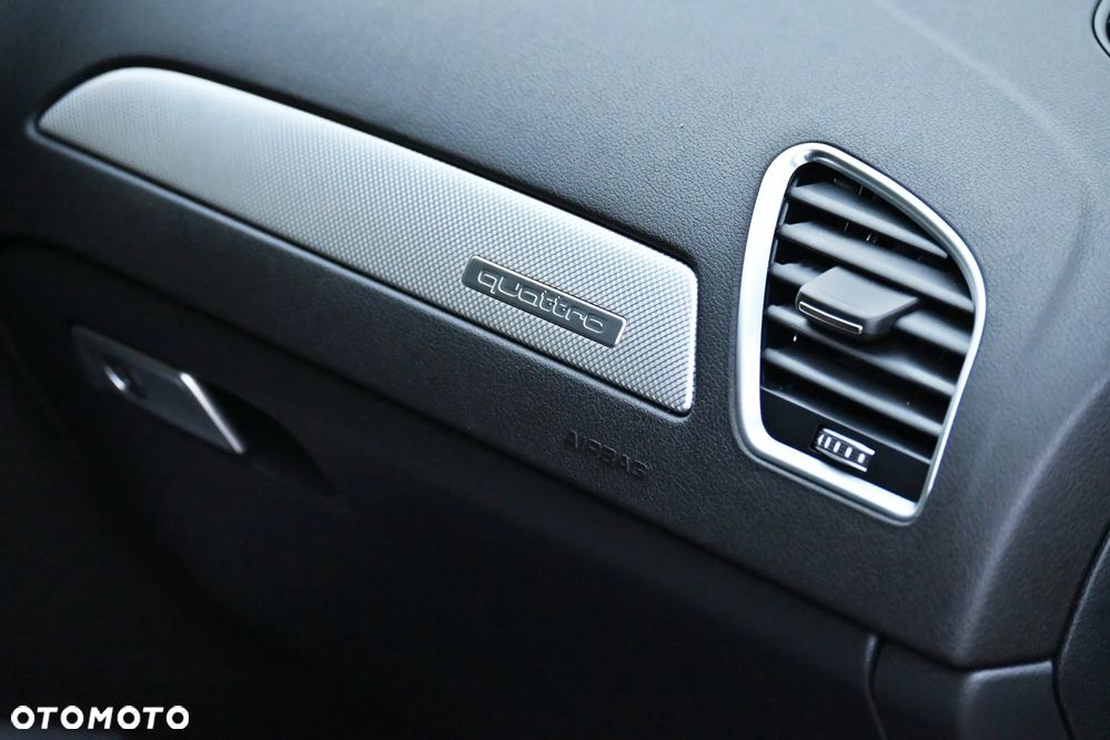 Audi A4 Avant 2.0 TDI DPF clean diesel quattro S tronic S line Sportpaket - 33