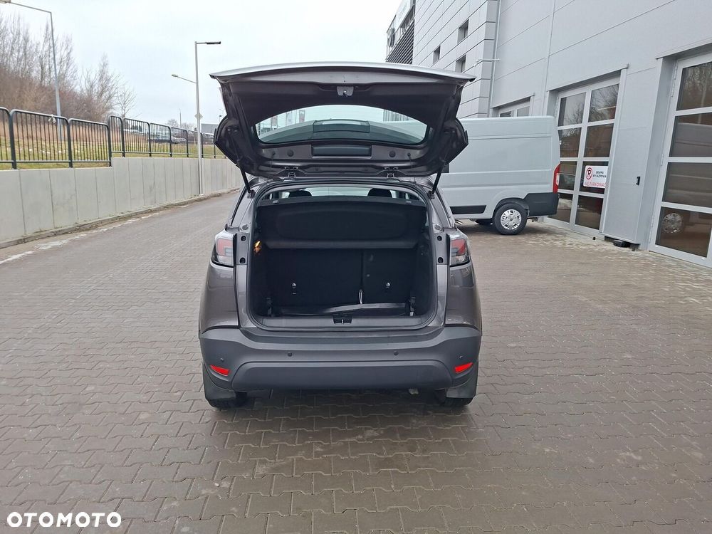 Opel Crossland - 13