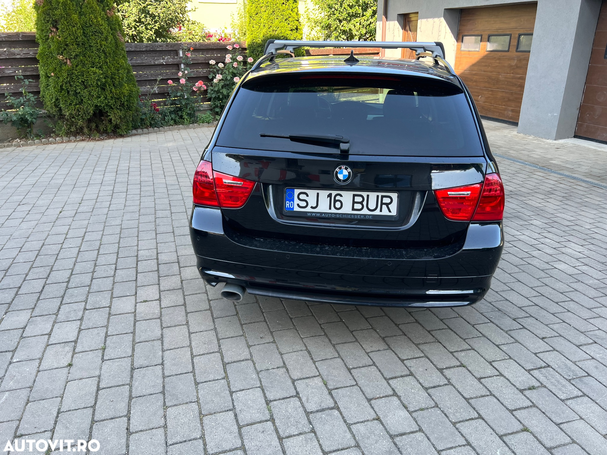 BMW Seria 3 - 5