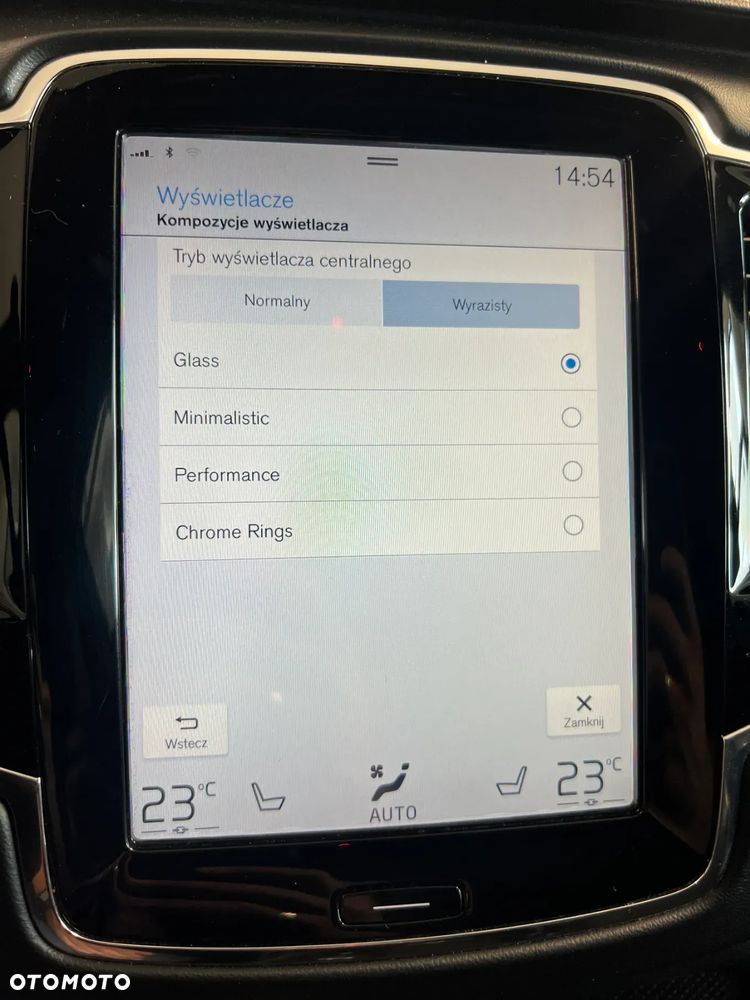 Volvo XC 90 T8 AWD Plug-In Hybrid R-Design 7os - 23