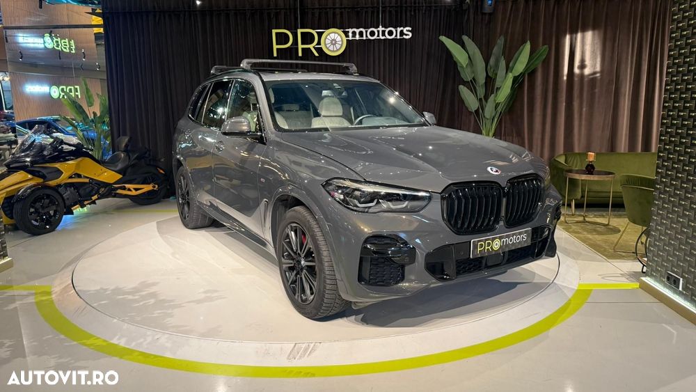 BMW X5 - 2