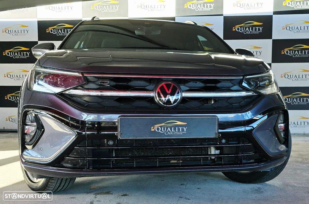 VW Taigo 1.0 TSI OPF DSG R-Line - 3