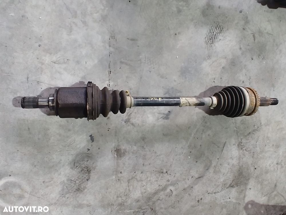 planetara stanga fata 1.4 b g4fa kia ceed 1 - 1