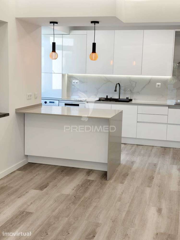 Apartamento T2 Corroios - Grande imagem: 2/27