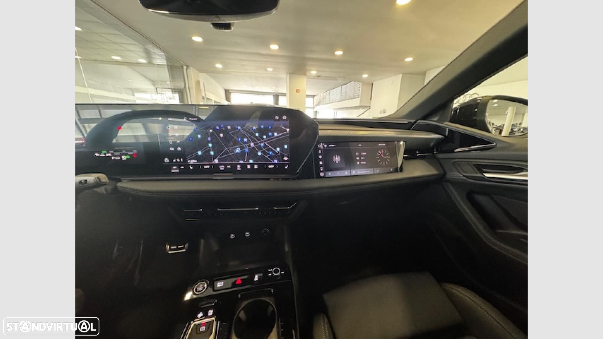 Audi A6 Avant e-tron 100 kWh quattro - 10